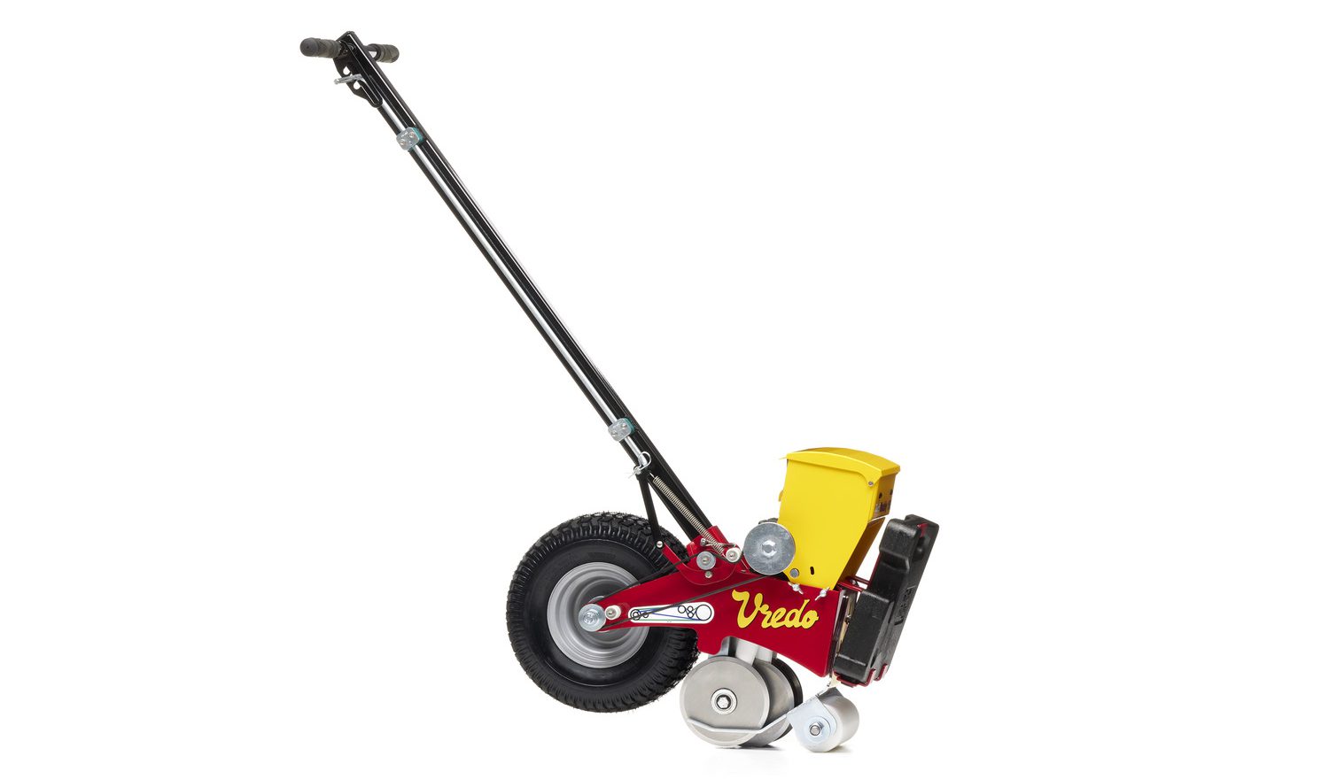 DZ5 Turf Buddy - Vredo