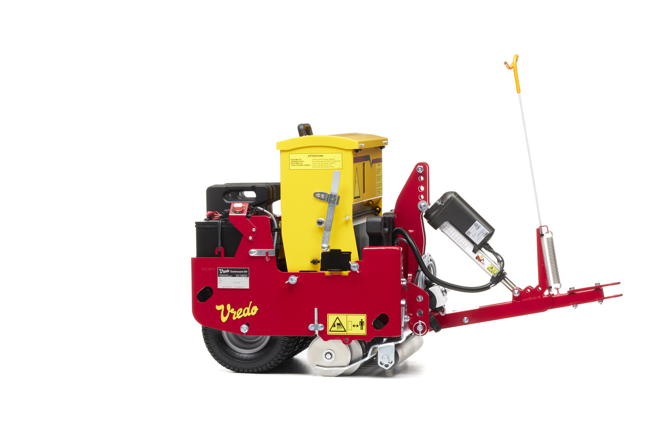 DZ5 Turf Fix - Vredo