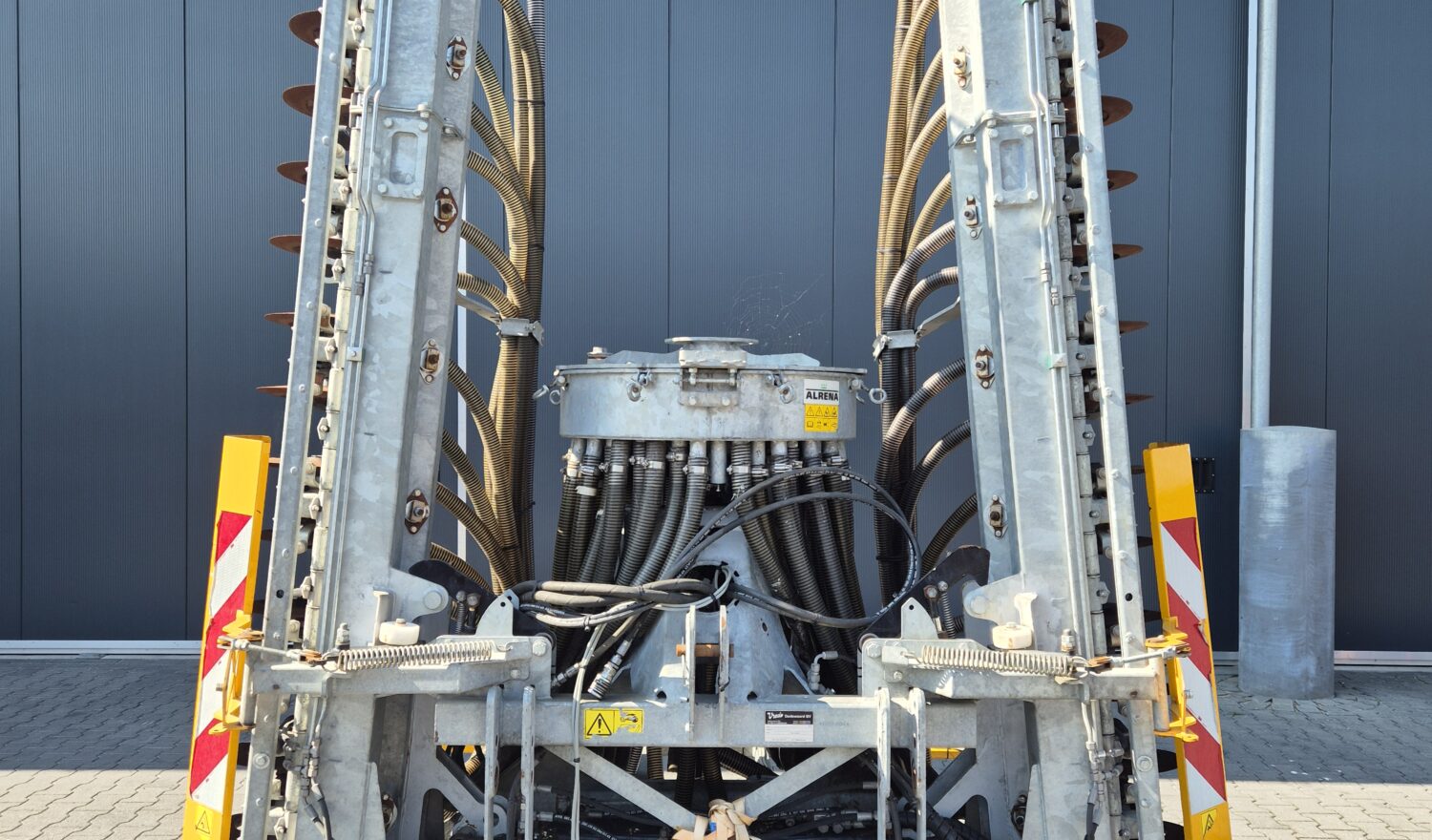 VREDO Profi Eco 7.5m