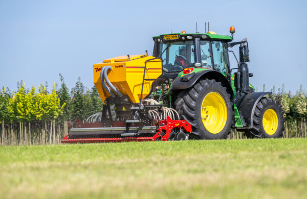 DZ5 Agri 290 Air