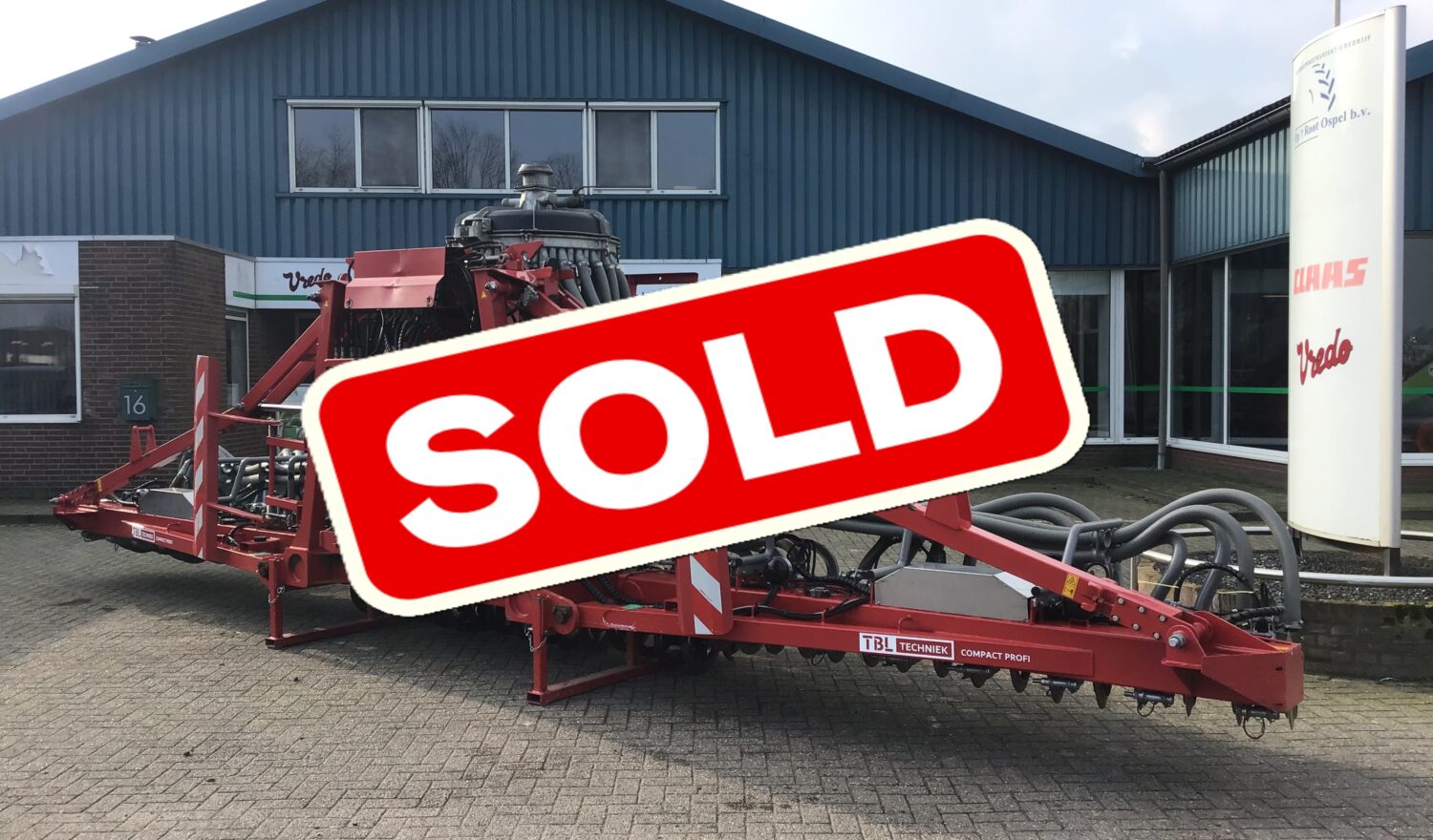 TBL COMPACT PROFI 9M
