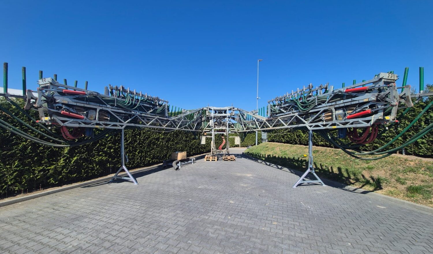 VOGELSANG SwingMax4 36 MTR