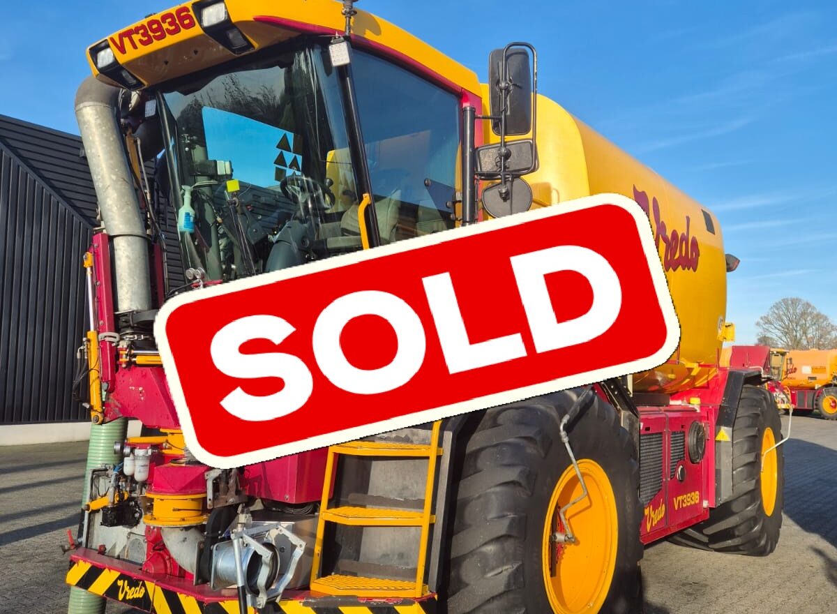 VREDO VT3936