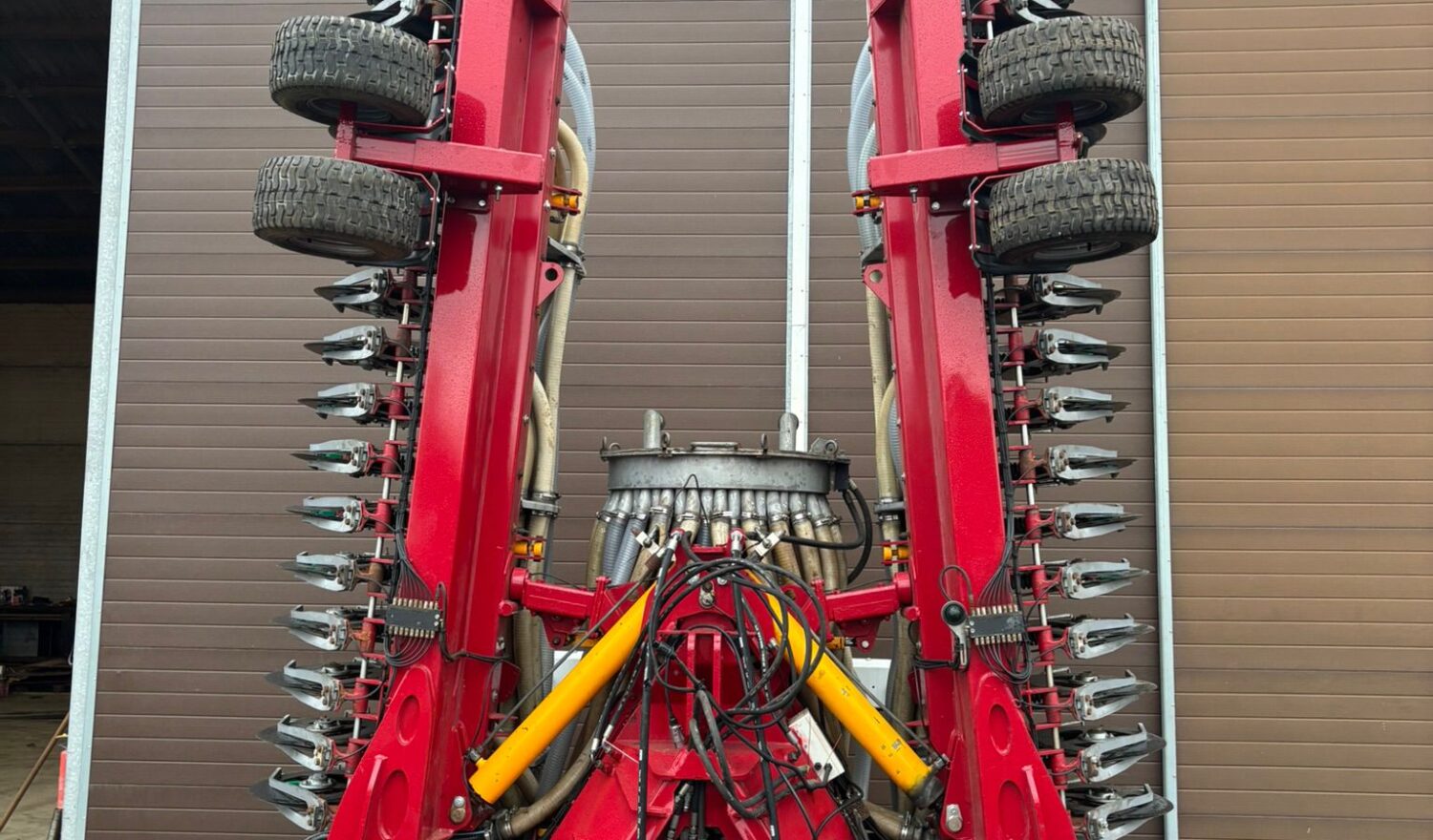 VREDO ZB3 Profi 8046 DV H 8.70M