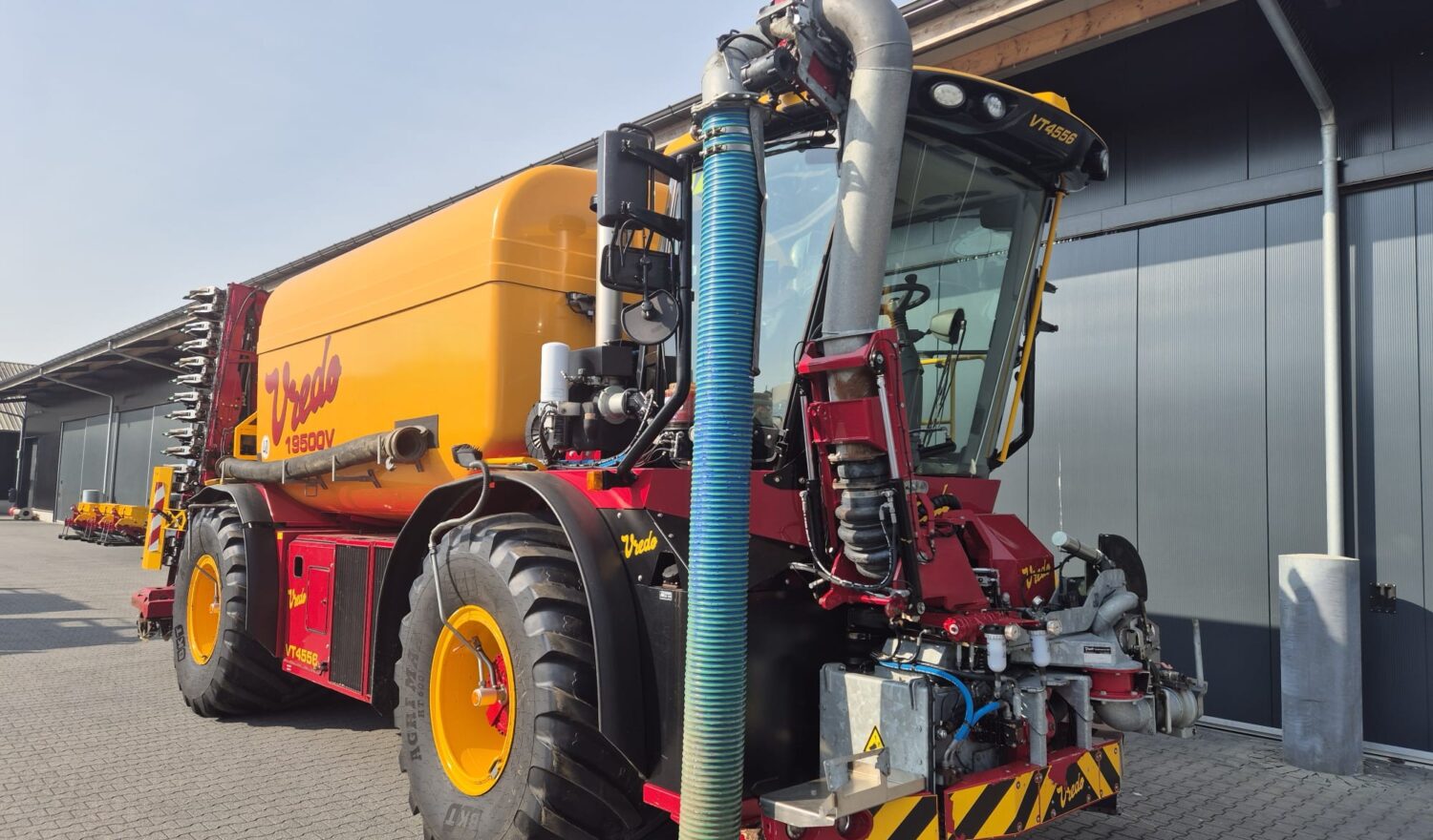 VREDO VT4556-V