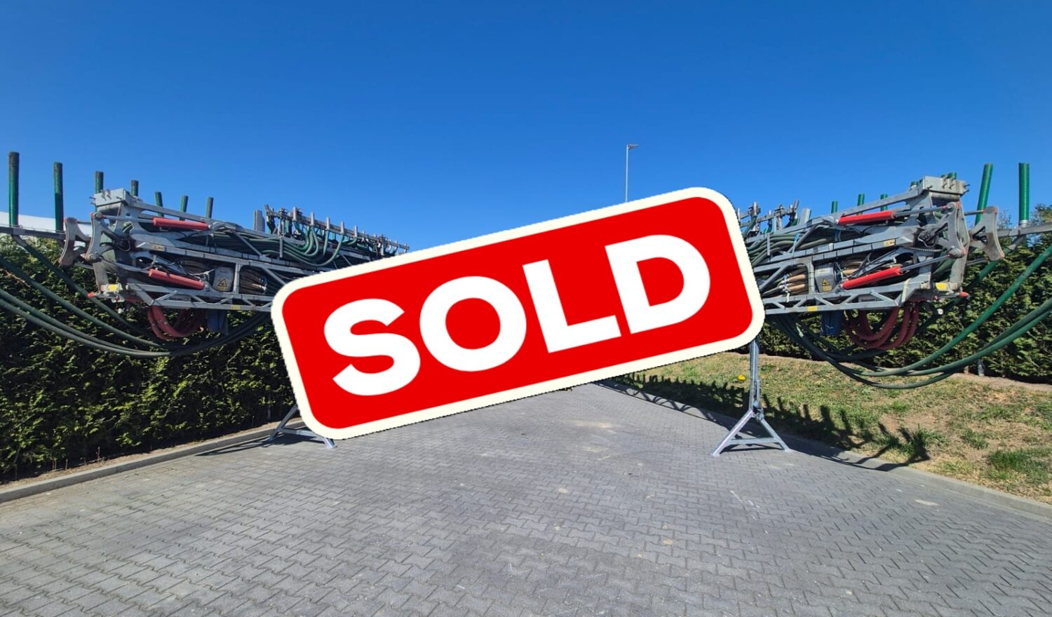 VOGELSANG SwingMax4 36 MTR